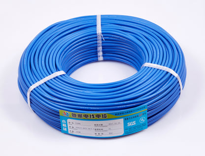 10AWG Extra-soft silicone wire