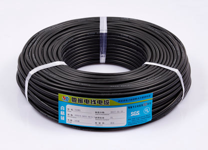 10AWG Extra-soft silicone wire