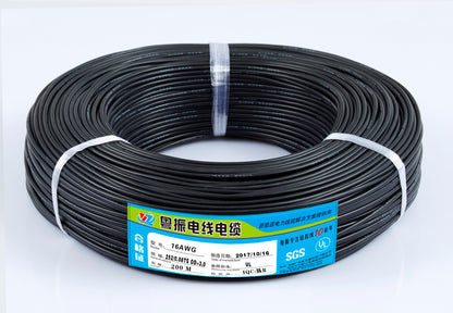 16AWG Extra-soft silicone wire