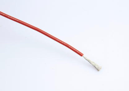 16AWG Extra-soft silicone wire