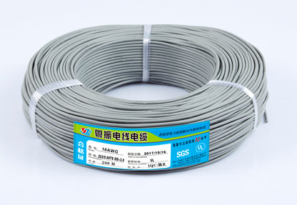 16AWG Extra-soft silicone wire