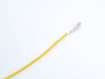 15AWG Extra-soft silicone wire