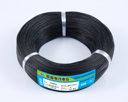 22AWG Extra-soft silicone wire