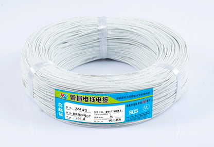 22AWG Extra-soft silicone wire