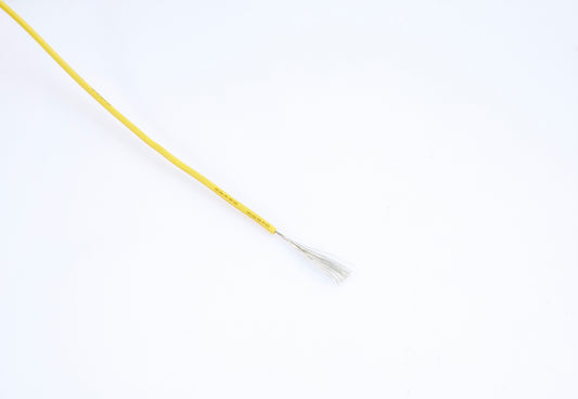 22AWG Extra-soft silicone wire