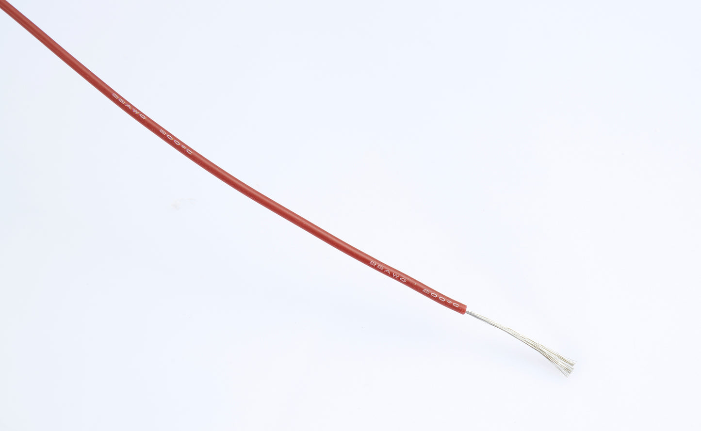 22AWG Extra-soft silicone wire