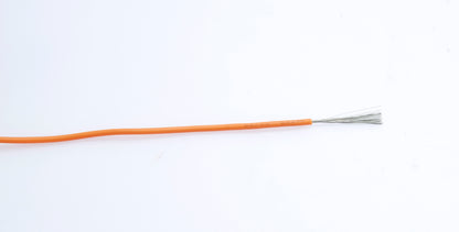 22AWG Extra-soft silicone wire