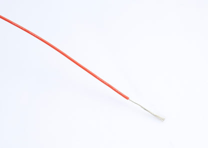 22AWG Extra-soft silicone wire