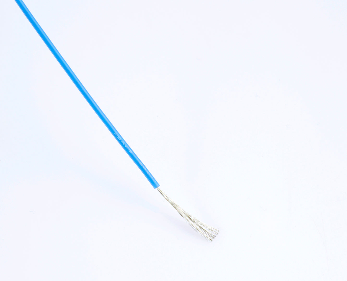 22AWG Extra-soft silicone wire