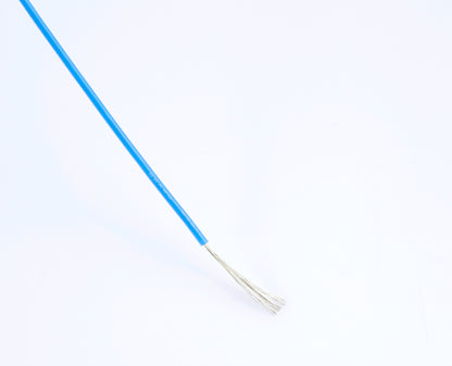 22AWG Extra-soft silicone wire