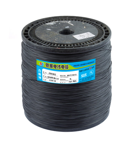 28AWG Extra-soft silicone wire