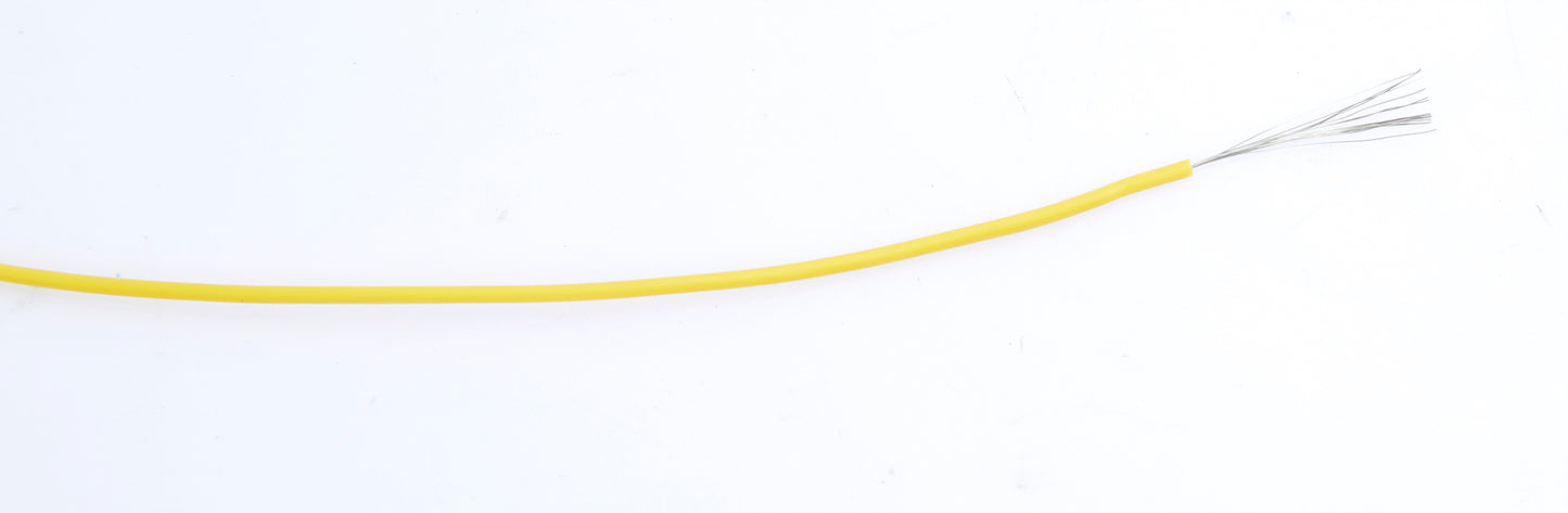 28AWG Extra-soft silicone wire