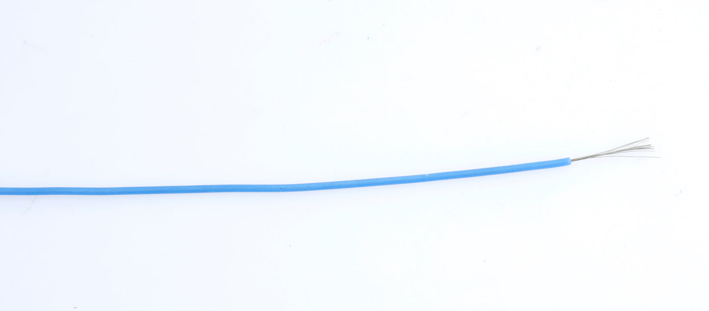 28AWG Extra-soft silicone wire