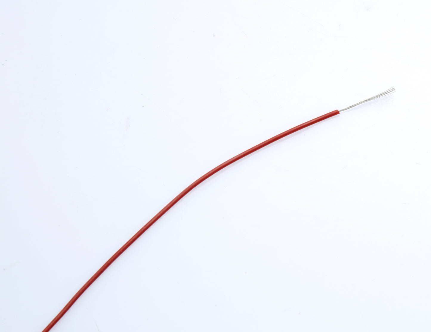 28AWG Extra-soft silicone wire